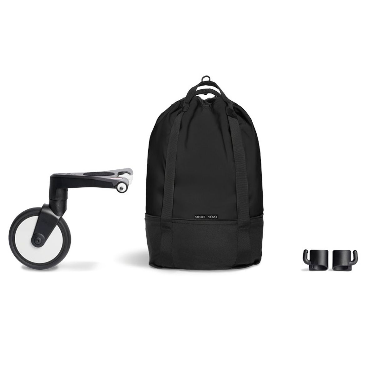 Stokke YOYO Bag - Assorted Colours | Mothercare SG